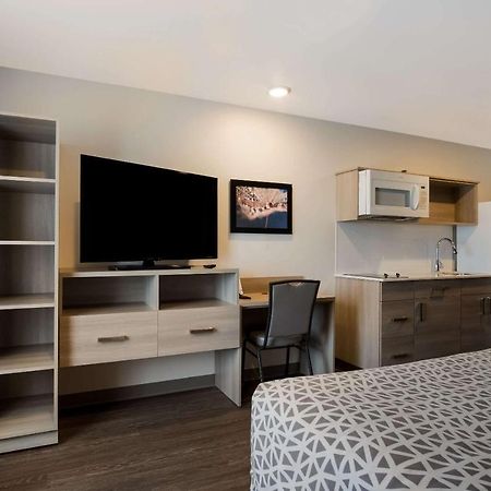 Woodspring Suites Grand Rapids Kentwood Eksteriør billede