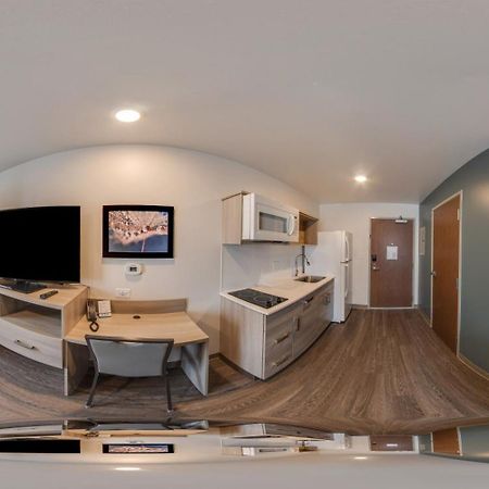 Woodspring Suites Grand Rapids Kentwood Eksteriør billede