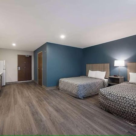 Woodspring Suites Grand Rapids Kentwood Eksteriør billede
