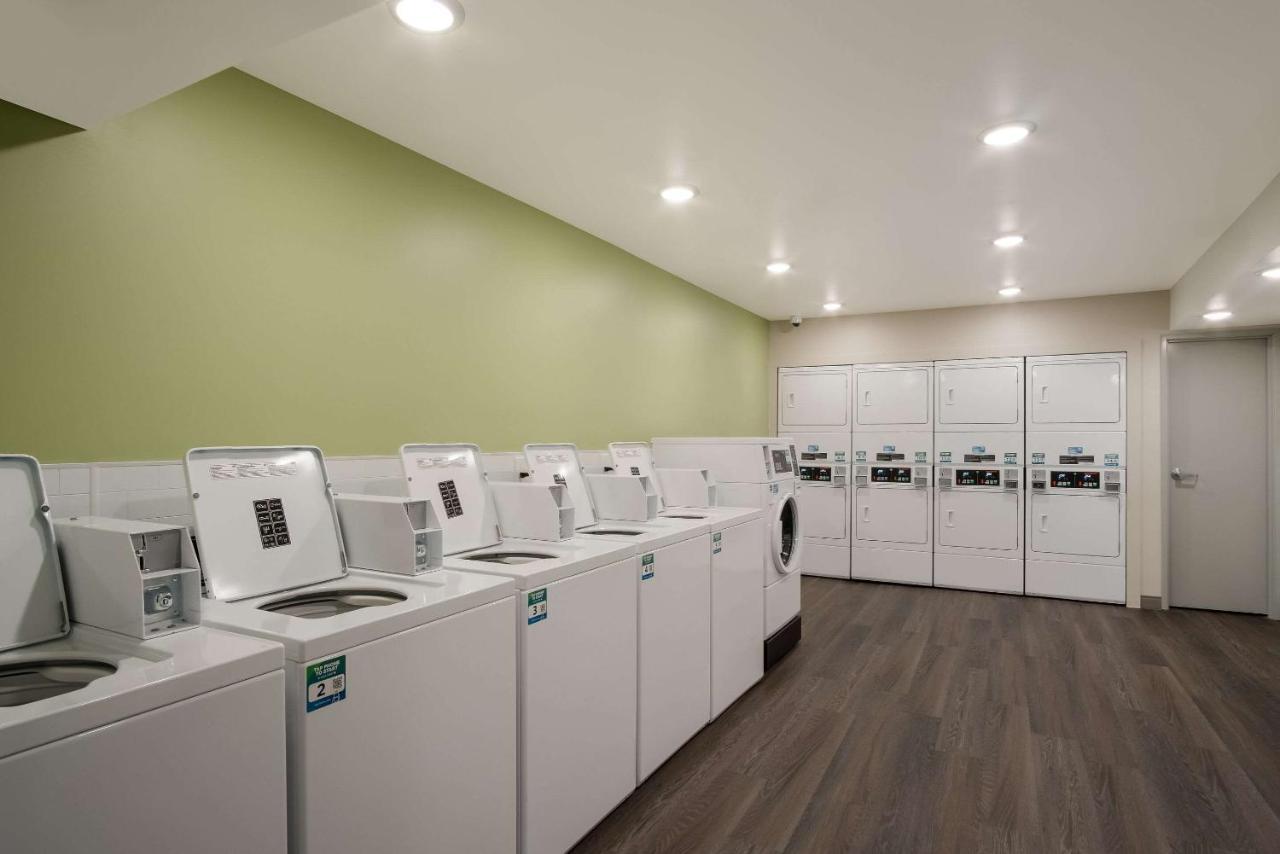 Woodspring Suites Grand Rapids Kentwood Eksteriør billede