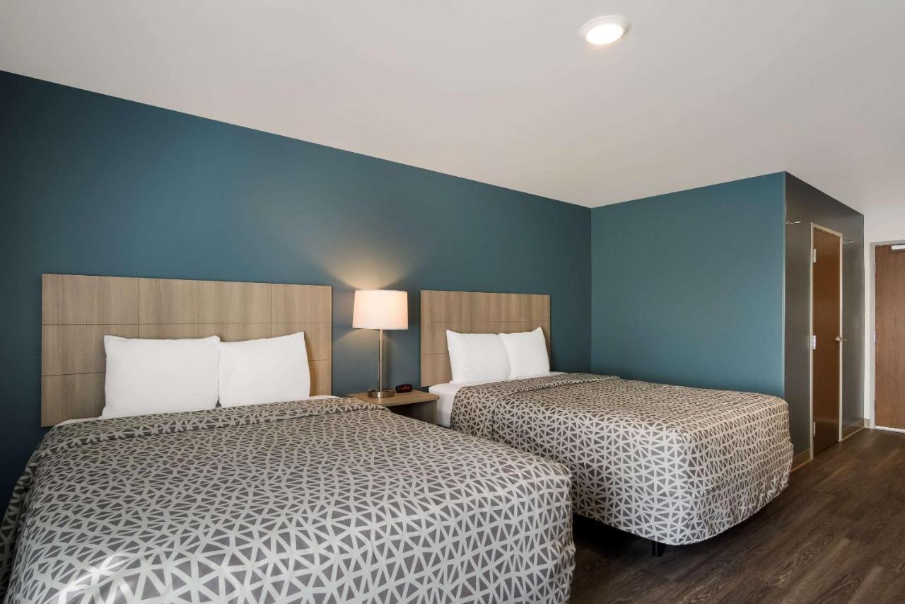 Woodspring Suites Grand Rapids Kentwood Eksteriør billede
