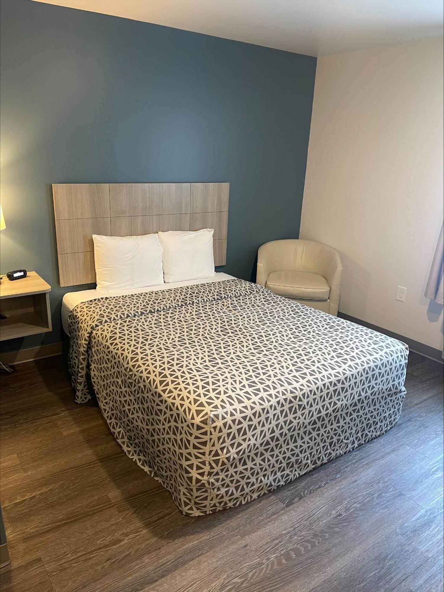 Woodspring Suites Grand Rapids Kentwood Værelse billede